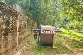 1 Mi to Downtown Lynchburg: Cozy Apt w/ Pool