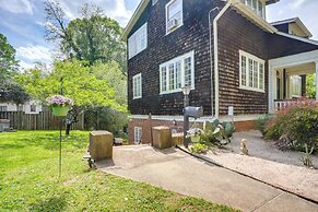 1 Mi to Downtown Lynchburg: Cozy Apt w/ Pool