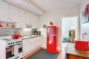 1 Mi to Downtown Lynchburg: Cozy Apt w/ Pool