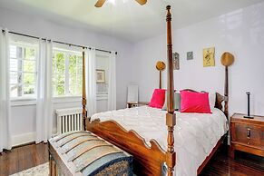 1 Mi to Downtown Lynchburg: Cozy Apt w/ Pool