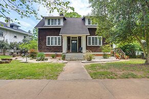 1 Mi to Downtown Lynchburg: Cozy Apt w/ Pool