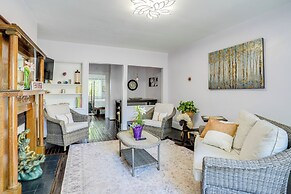 1 Mi to Downtown Lynchburg: Cozy Apt w/ Pool