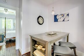 1 Mi to Downtown Lynchburg: Cozy Apt w/ Pool