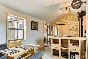 Fishing & Views: 'river Paradise' in Dubois!