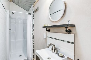 Fishing & Views: 'river Paradise' in Dubois!