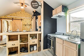 Fishing & Views: 'river Paradise' in Dubois!