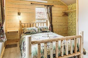 Fishing & Views: 'river Paradise' in Dubois!