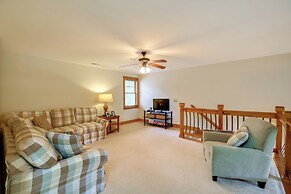 Mountain Condo 2 Mi to Dtwn Banner Elk w/ Views!