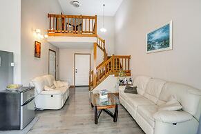 Private Yard & Grill: Quiet Getaway Near Albany!