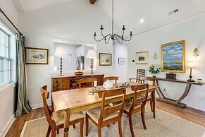 Cottage 3 Mi to Dry Falls: Bring Your Pup!