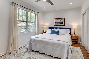 Cottage 3 Mi to Dry Falls: Bring Your Pup!