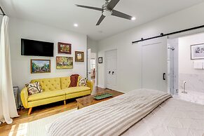 Cottage 3 Mi to Dry Falls: Bring Your Pup!