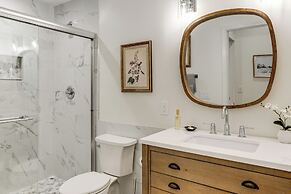 Cottage 3 Mi to Dry Falls: Bring Your Pup!