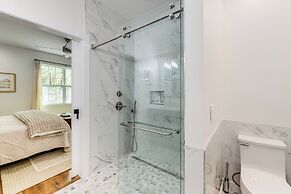 Cottage 3 Mi to Dry Falls: Bring Your Pup!