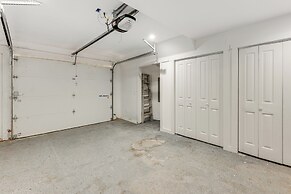 Cottage 3 Mi to Dry Falls: Bring Your Pup!