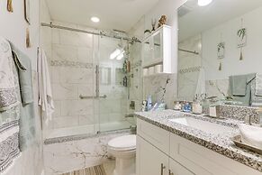 8 Mi to Manatee Park: Cozy Getaway in Lehigh Acres