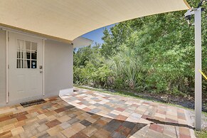 8 Mi to Manatee Park: Cozy Getaway in Lehigh Acres