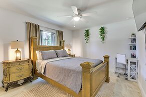 8 Mi to Manatee Park: Cozy Getaway in Lehigh Acres