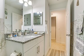 8 Mi to Manatee Park: Cozy Getaway in Lehigh Acres