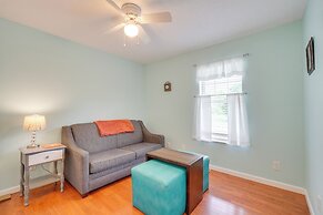 Hike, Fish & More: Home on 5 Acres in Crossville!