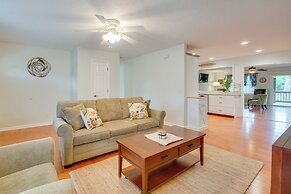 Hike, Fish & More: Home on 5 Acres in Crossville!