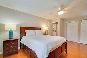 Hike, Fish & More: Home on 5 Acres in Crossville!