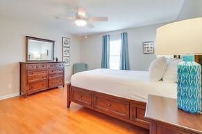 Hike, Fish & More: Home on 5 Acres in Crossville!