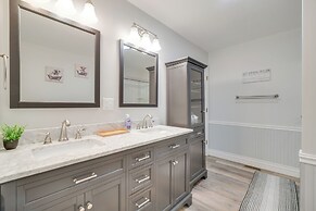 Hike, Fish & More: Home on 5 Acres in Crossville!