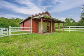 Hike, Fish & More: Home on 5 Acres in Crossville!