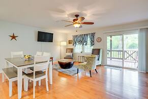 Hike, Fish & More: Home on 5 Acres in Crossville!