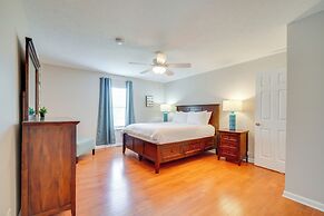 Hike, Fish & More: Home on 5 Acres in Crossville!