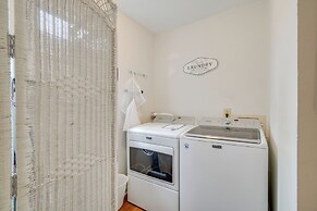 Hike, Fish & More: Home on 5 Acres in Crossville!