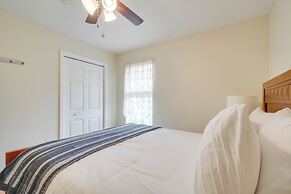 Hike, Fish & More: Home on 5 Acres in Crossville!