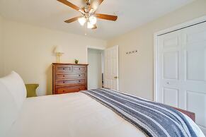 Hike, Fish & More: Home on 5 Acres in Crossville!