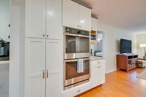 Hike, Fish & More: Home on 5 Acres in Crossville!