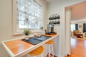 Hike, Fish & More: Home on 5 Acres in Crossville!