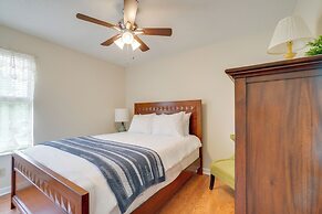 Hike, Fish & More: Home on 5 Acres in Crossville!