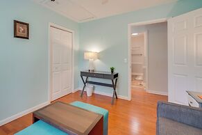 Hike, Fish & More: Home on 5 Acres in Crossville!