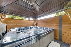 4 Mi to Beach: Chic Condo in Heart of Wilton Drive