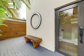 4 Mi to Beach: Chic Condo in Heart of Wilton Drive