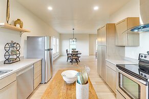 Home 21 Mi to Glacier Nat'l Park: Boat, Fish, Hike