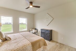 Home 21 Mi to Glacier Nat'l Park: Boat, Fish, Hike