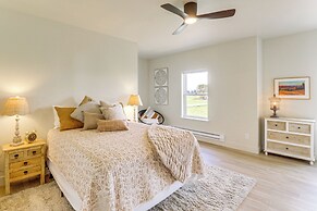 Home 21 Mi to Glacier Nat'l Park: Boat, Fish, Hike