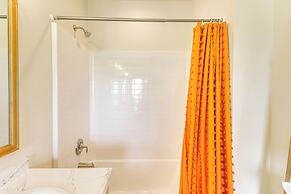 Home 21 Mi to Glacier Nat'l Park: Boat, Fish, Hike