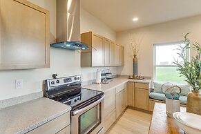 Home 21 Mi to Glacier Nat'l Park: Boat, Fish, Hike