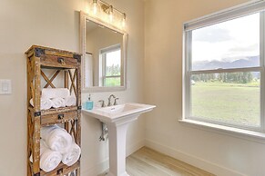 Home 21 Mi to Glacier Nat'l Park: Boat, Fish, Hike