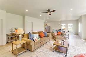 Home 21 Mi to Glacier Nat'l Park: Boat, Fish, Hike