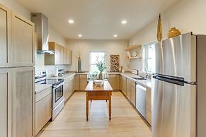 Home 21 Mi to Glacier Nat'l Park: Boat, Fish, Hike