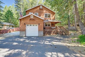 Paddle or Swim in Community Lake: Arnold Retreat!