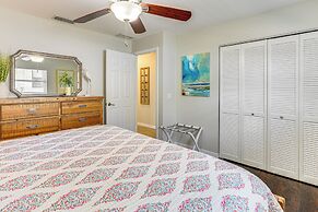 Outdoor Kitchen, Bar & Dock: Port Charlotte Home